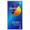 Durex Préservatifs Durex Originals XXL x12